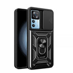 For Xiaomi 12T / Black