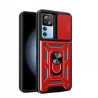 For Xiaomi 12T / Red
