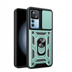 For Xiaomi 12T / Green