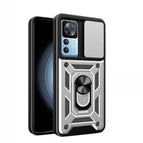For Xiaomi 12T / Silver