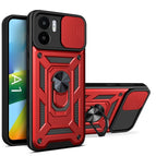 For Xiaomi Redmi A1 4G / Red