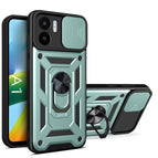 For Xiaomi Redmi A1 4G / Green