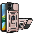 For Xiaomi Redmi A1 4G / Rose Gold
