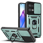 For OPPO Reno8 5G / Green