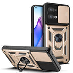 For OPPO Reno8 5G / Gold