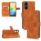 For vivo Y16 4G / Brown