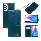 For Samsung Galaxy A73 5G / Blue