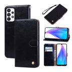 For Samsung Galaxy A73 5G / Black
