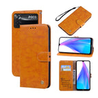 For Xiaomi Poco M4 Pro 4G / Yellow