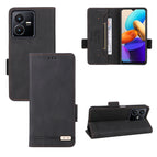 For vivo Y22s / Y35 / Black