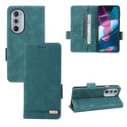 For Motorola Edge X30 / Edge 30 Pro / Edge+ 2022 / Green