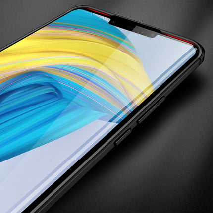 Litchi Texture TPU Phone Case, For Huawei Mate 50 Pro, For Huawei Mate 50, For Xiaomi Civi 2