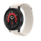 For Amazfit GTS4 Mini / Coros Pace 2 20mm / White