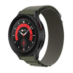 For Amazfit GTS4 Mini / Coros Pace 2 20mm / Green