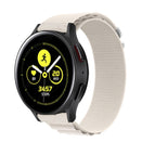 For Huawei Watch GT2 / GT3 Pro / GT Runner 22mm / White
