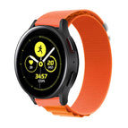 For Huawei Watch GT2 / GT3 Pro / GT Runner 22mm / Orange