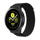For Huawei Watch GT2 / GT3 Pro / GT Runner 22mm / Black