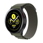 For Huawei Watch GT2 / GT3 Pro / GT Runner 22mm / Green
