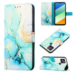 For Infinix Smart 6 Plus/X6823 / Green LS003