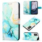 For Motorola Moto E22i 4G/E22 4G / Green LS003
