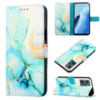 For OPPO Reno7 A Japan / Green LS003