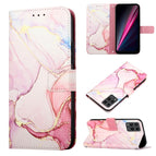 For T-Mobile Revvl 6 Pro 5G / Rose Gold LS005