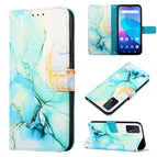 For Oukitel C31 / Green LS003