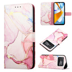 For Xiaomi Poco C40 Global / Rose Gold LS005
