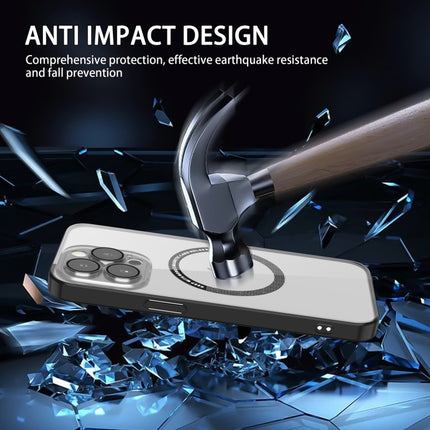 Lens Protector Magsafe Phone Case, For iPhone 14, For iPhone 14 Plus, For iPhone 14 Pro, For iPhone 14 Pro Max