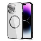 For iPhone 14 Pro / Black