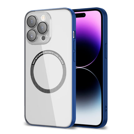 Lens Protector Magsafe Phone Case, For iPhone 14, For iPhone 14 Plus, For iPhone 14 Pro, For iPhone 14 Pro Max