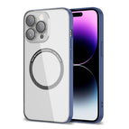 For iPhone 14 Pro Max / Light Blue