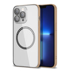 For iPhone 12 / Light Yellow