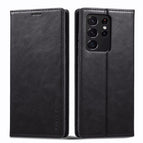For Samsung Galaxy S21 Ultra 5G / Black