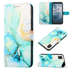 For Nokia C2 2ND Edition / Green LS003