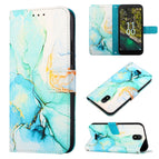 For Nokia C100 / Green LS003