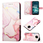For Nokia C200 / Rose Gold LS005
