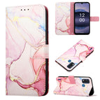 For Nokia G11 Plus / Rose Gold LS005