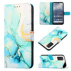 For Nokia G100 / Green LS003