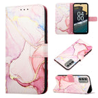For Nokia G400 / Rose Gold LS005