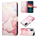 For TCL 30Z T602DL / Rose Gold LS005