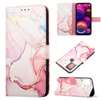 For TCL 305i With Fingerprint / Rose Gold LS005