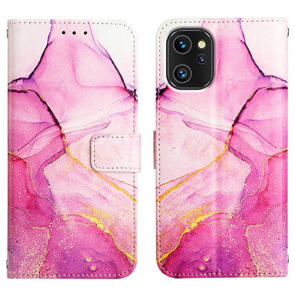 PT003 Marble Pattern Flip Leather Phone Case, For UMIDIGI A13/A13 Pro/A13S, For UMIDIGI C1, For UMIDIGI F3 4G/F3 5G/F3 SE/F3S, For UMIDIGI G1