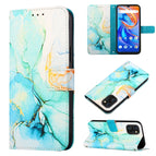For UMIDIGI A13/A13 Pro/A13S / Green LS003