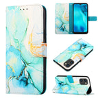For UMIDIGI C1 / Green LS003