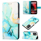 For UMIDIGI F3 4G/F3 5G/F3 SE/F3S / Green LS003