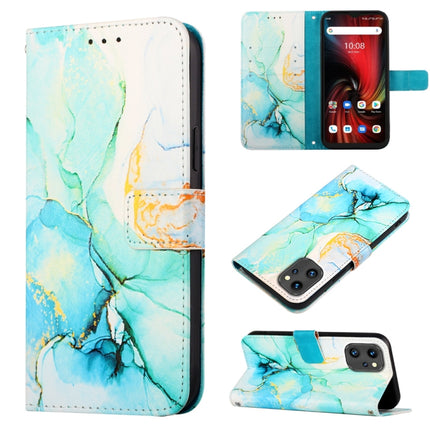 PT003 Marble Pattern Flip Leather Phone Case, For UMIDIGI A13/A13 Pro/A13S, For UMIDIGI C1, For UMIDIGI F3 4G/F3 5G/F3 SE/F3S, For UMIDIGI G1