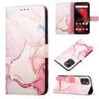 For UMIDIGI F3 4G/F3 5G/F3 SE/F3S / Rose Gold LS005
