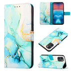 For UMIDIGI G1 / Green LS003