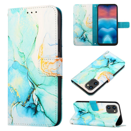 PT003 Marble Pattern Flip Leather Phone Case, For UMIDIGI A13/A13 Pro/A13S, For UMIDIGI C1, For UMIDIGI F3 4G/F3 5G/F3 SE/F3S, For UMIDIGI G1